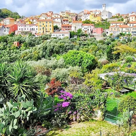 度假居 Little Romantic Pitelli