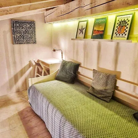 Little Romantic 度假居 Pitelli