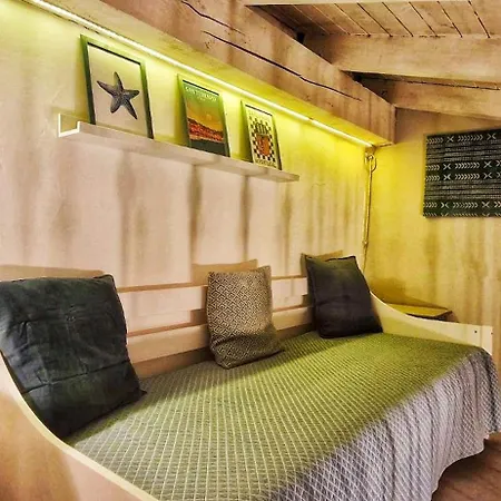 度假居 Little Romantic *