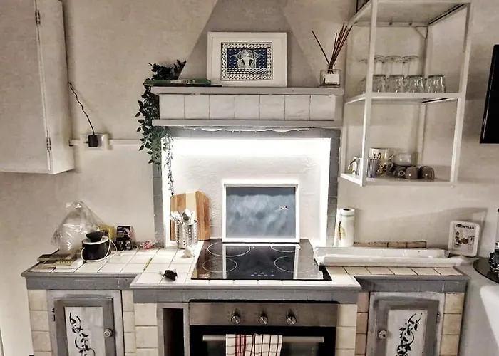 Little Romantic * Pitelli