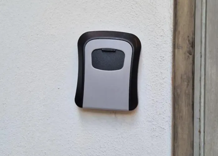 Little Romantic Feriehus