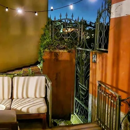 Dom wakacyjny Little Romantic Pitelli