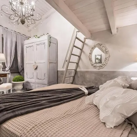 Dom wakacyjny Little Romantic Pitelli