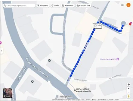 Little Romantic Dom wakacyjny