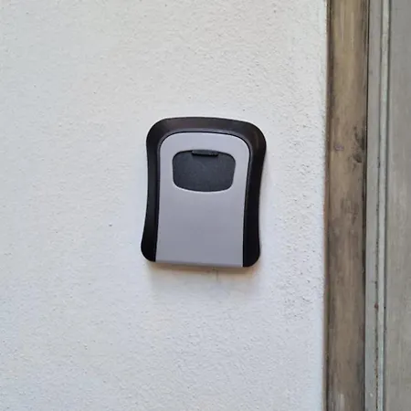 Little Romantic Dom wakacyjny